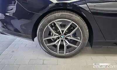 BMW 5 серия 2024 2.0 автомат (гидро), миниатюра 5