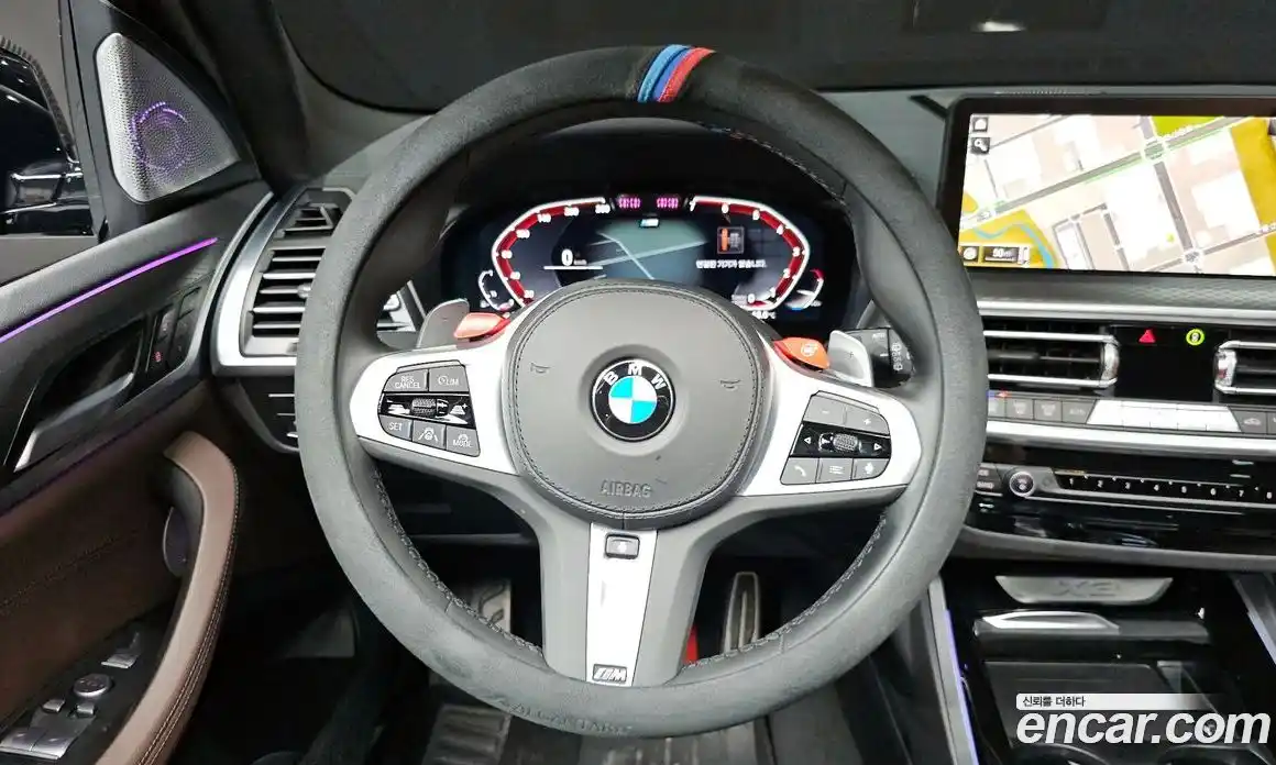 BMW X3 2024 2.0 автомат (гидро), фото 19