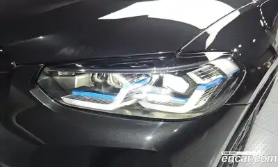 BMW X3 2024 2.0 автомат (гидро), миниатюра 8