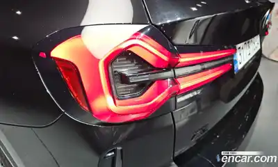 BMW X3 2024 2.0 автомат (гидро), миниатюра 9