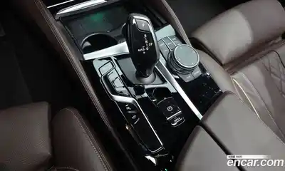 BMW 5 серия 2023 2.0 автомат (гидро), миниатюра 12