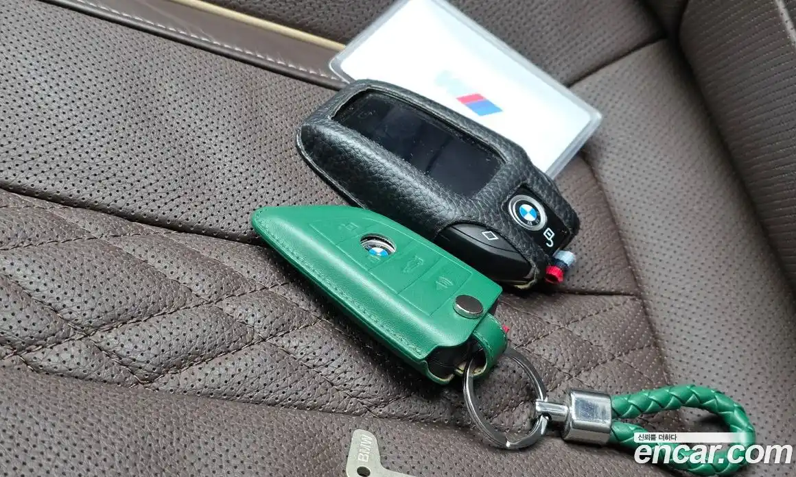 BMW 5 серия 2023 2.0 автомат (гидро), фото 16