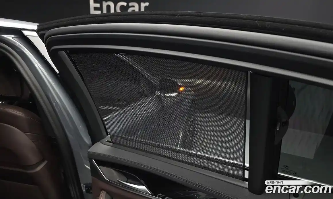 BMW 5 серия 2023 2.0 автомат (гидро), фото 28