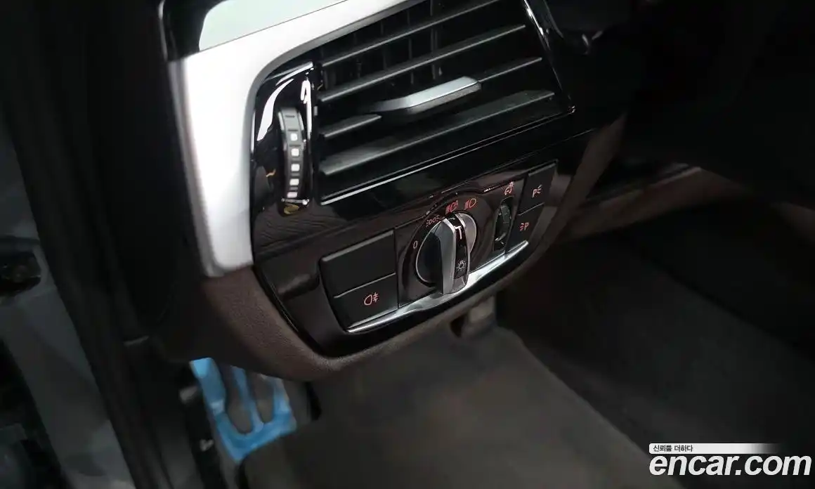 BMW 5 серия 2023 2.0 автомат (гидро), фото 30