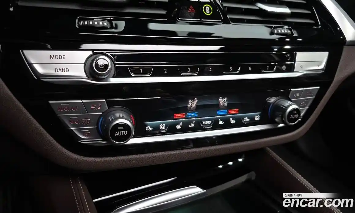 BMW 5 серия 2023 2.0 автомат (гидро), фото 32