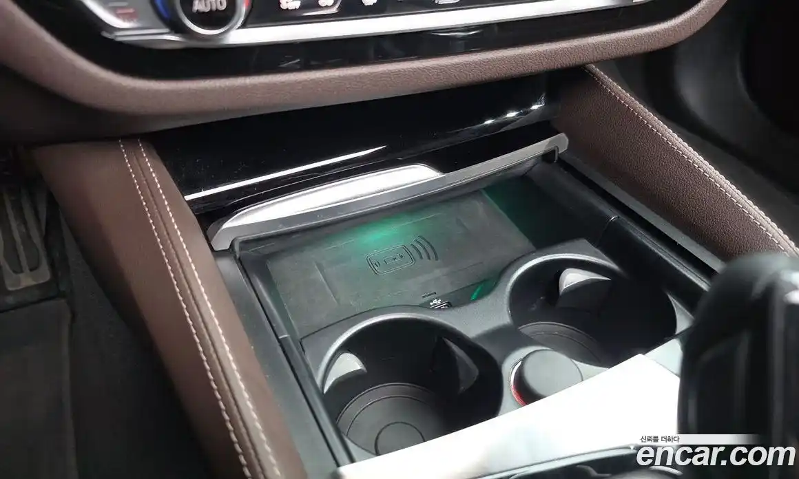 BMW 5 серия 2023 2.0 автомат (гидро), фото 33