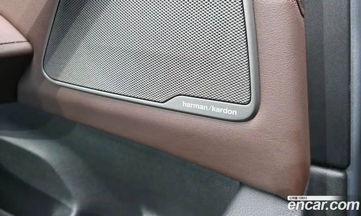 BMW 5 серия 2023 2.0 автомат (гидро), фото 38