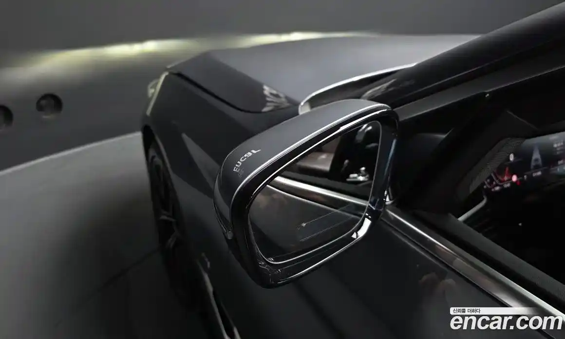 BMW 5 серия 2023 2.0 автомат (гидро), фото 40