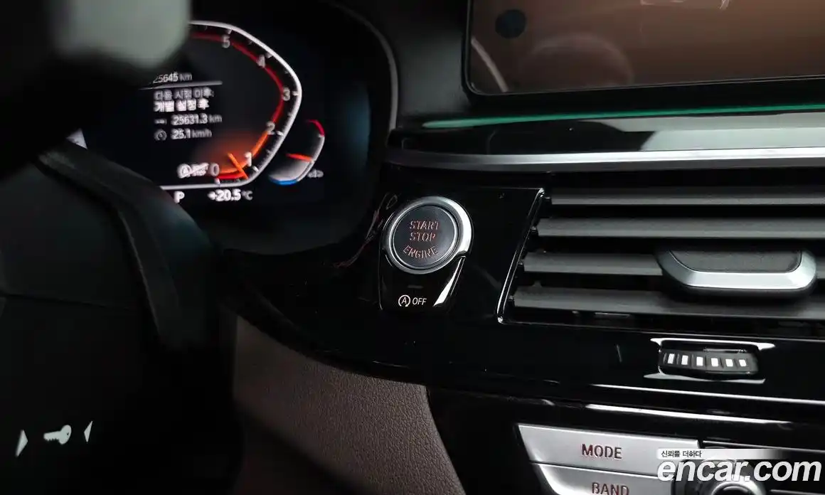 BMW 5 серия 2023 2.0 автомат (гидро), фото 41
