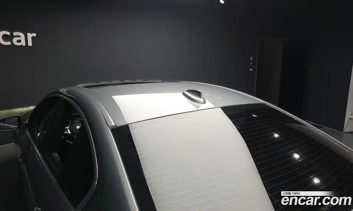 BMW 5 серия 2023 2.0 автомат (гидро), фото 42