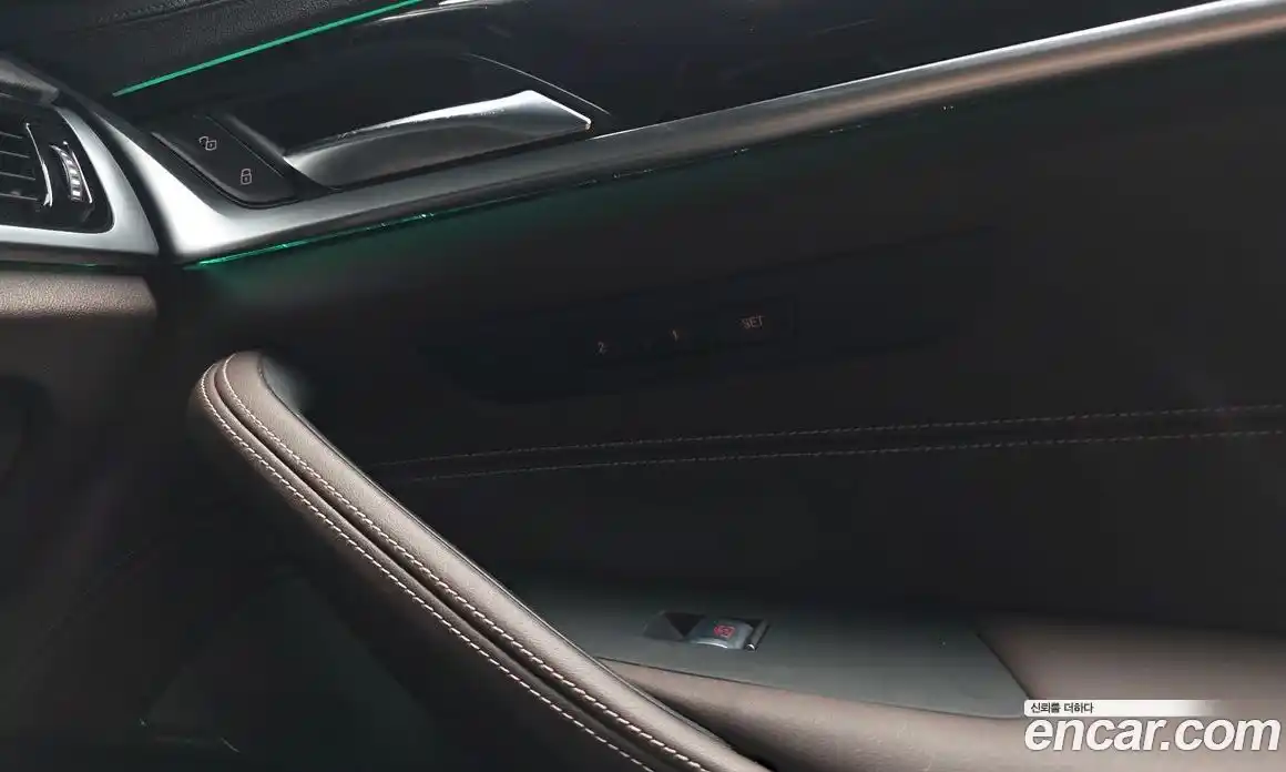 BMW 5 серия 2023 2.0 автомат (гидро), фото 43