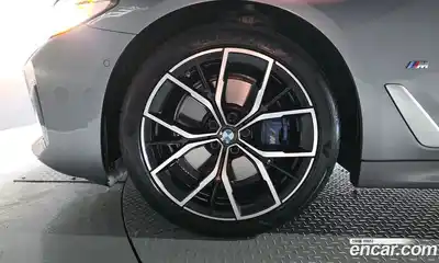 BMW 5 серия 2023 2.0 автомат (гидро), миниатюра 5