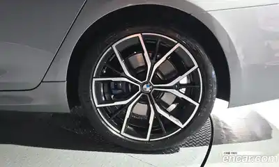 BMW 5 серия 2023 2.0 автомат (гидро), миниатюра 7