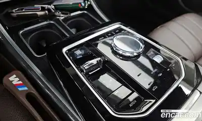 BMW 7 серия 2023 3.0 автомат (гидро), миниатюра 12