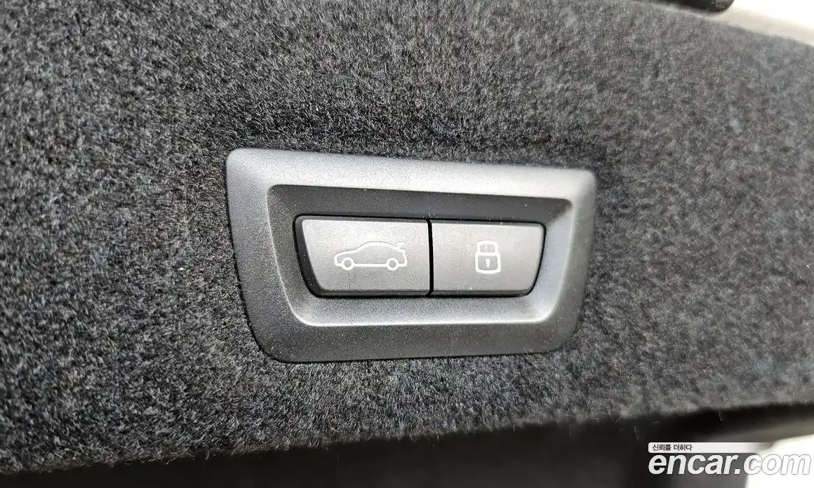 BMW 7 серия 2023 3.0 автомат (гидро), фото 27