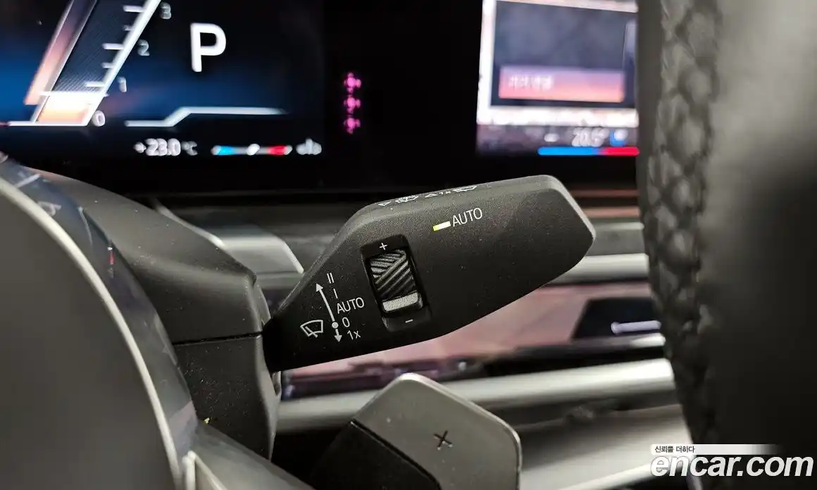 BMW 7 серия 2023 3.0 автомат (гидро), фото 31