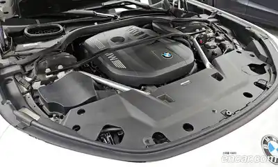 BMW 7 серия 2023 3.0 автомат (гидро), миниатюра 6