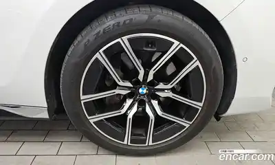 BMW 7 серия 2023 3.0 автомат (гидро), миниатюра 7