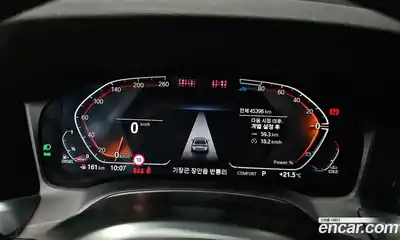 BMW 3 серия 2022 2.0 автомат (гидро), миниатюра 11