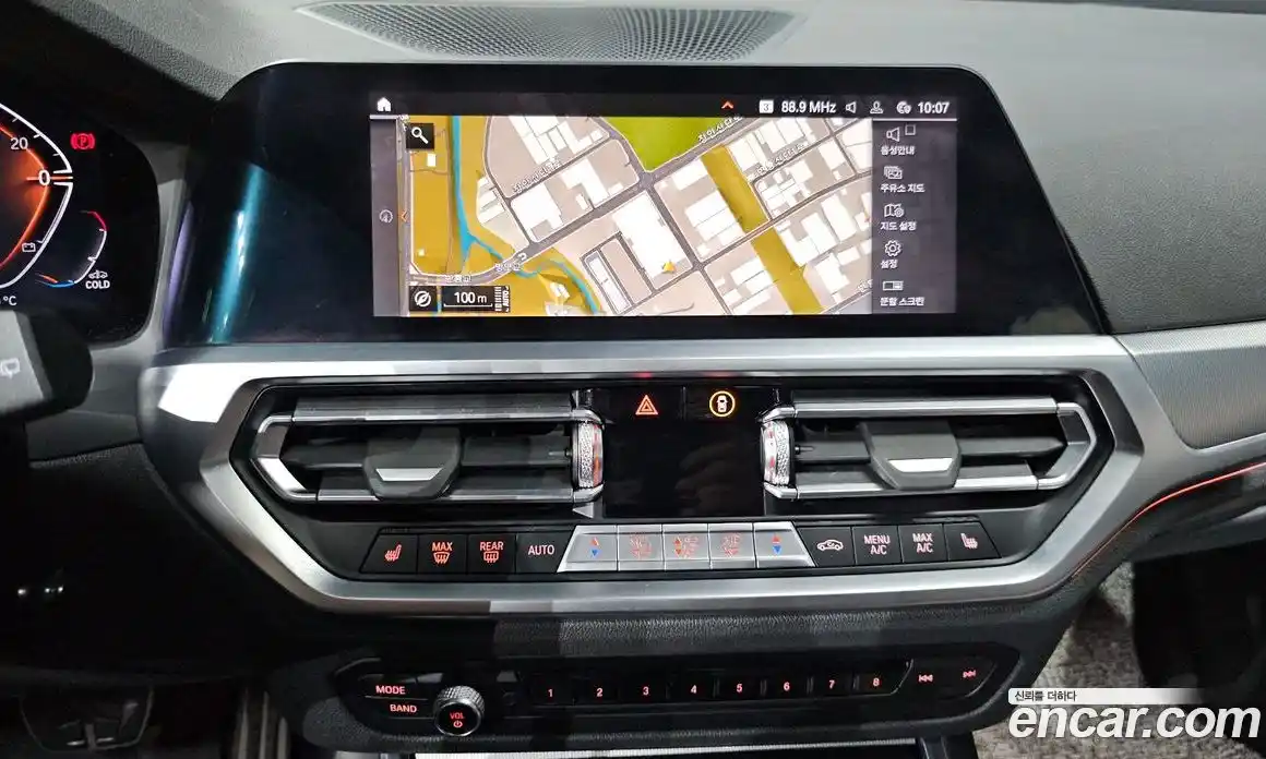 BMW 3 серия 2022 2.0 автомат (гидро), фото 22