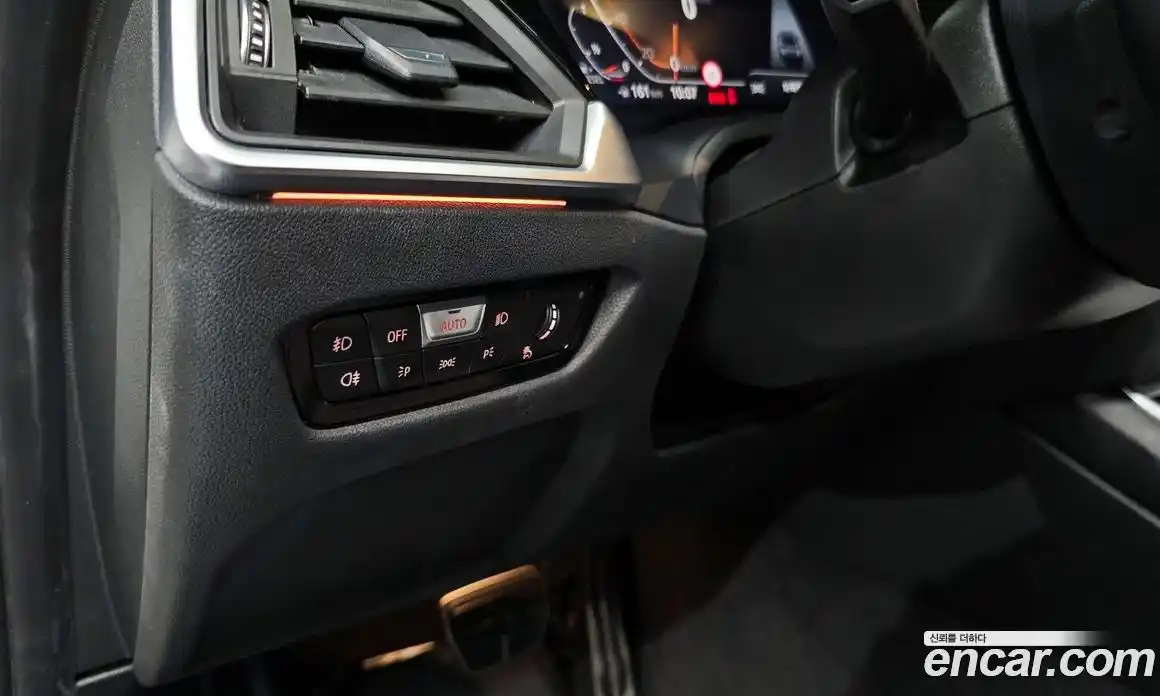 BMW 3 серия 2022 2.0 автомат (гидро), фото 27