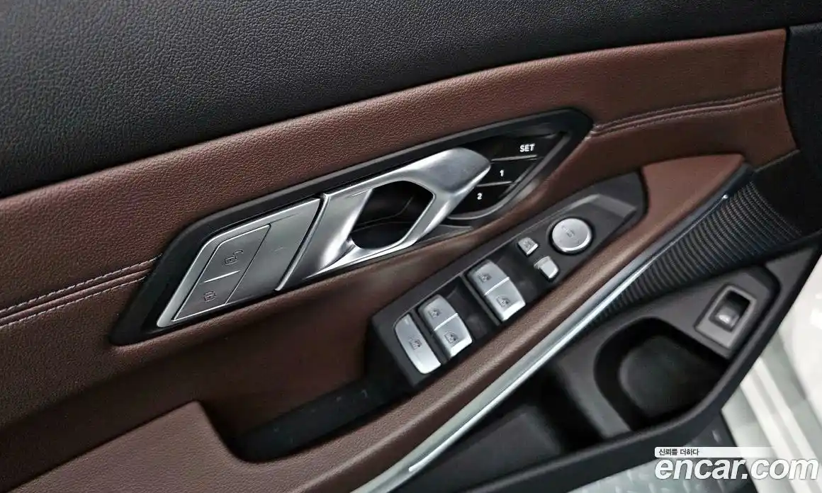BMW 3 серия 2022 2.0 автомат (гидро), фото 29