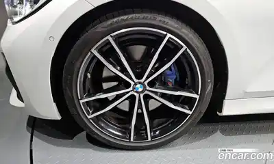 BMW 3 серия 2022 2.0 автомат (гидро), миниатюра 5