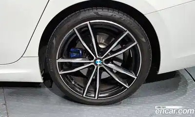 BMW 3 серия 2022 2.0 автомат (гидро), миниатюра 7