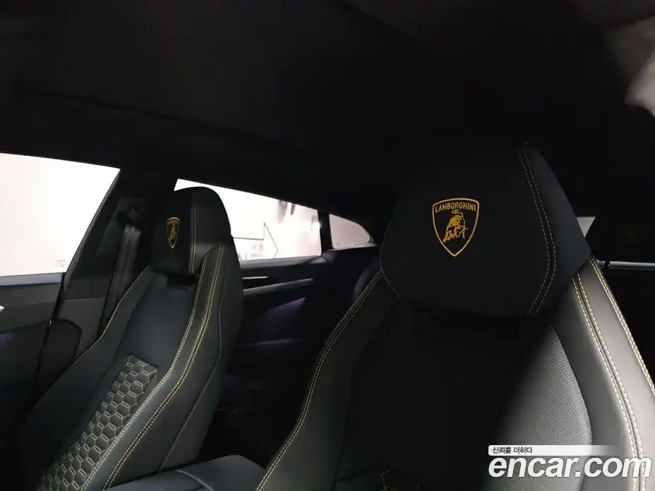 Lamborghini Urus 2023 4.0 гидро, фото 11
