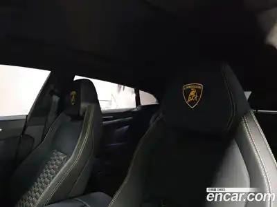 Lamborghini Urus 2023 4.0 гидро, миниатюра 11