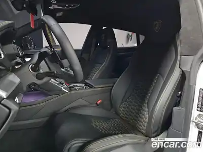 Lamborghini Urus 2023 4.0 гидро, миниатюра 9