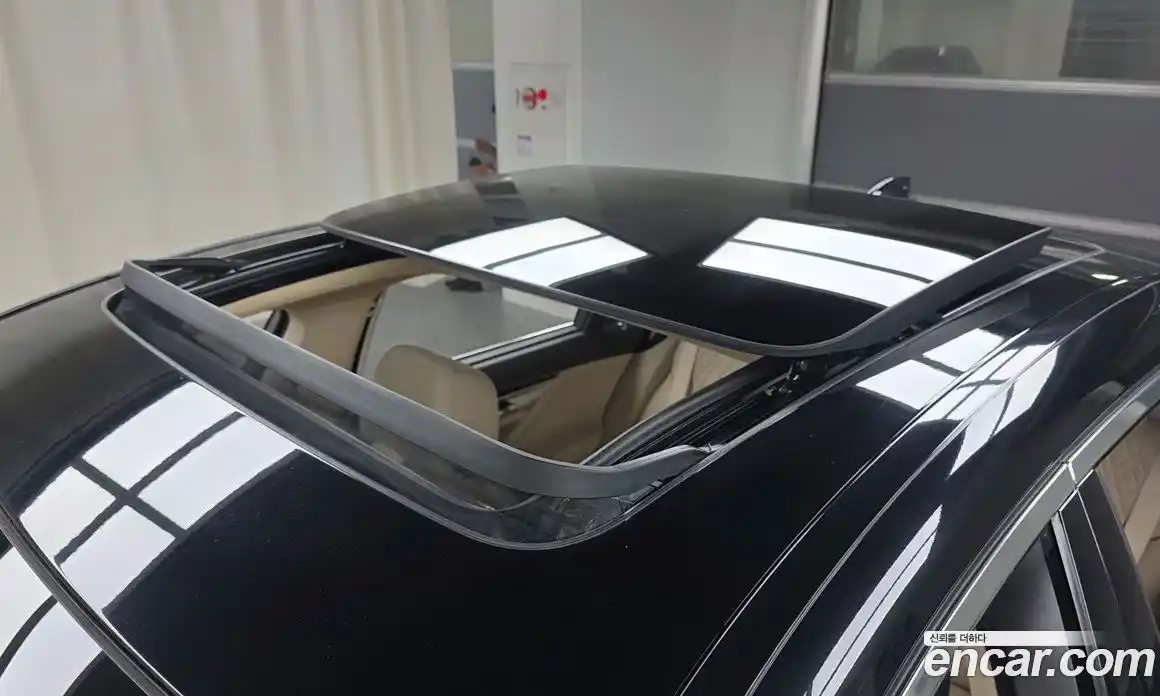 BMW 7 серия 2016 4.4 автомат (гидро), фото 19