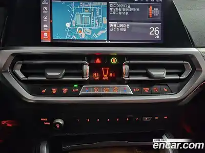 BMW 4 серия 2021 2.0 автомат (гидро), миниатюра 11