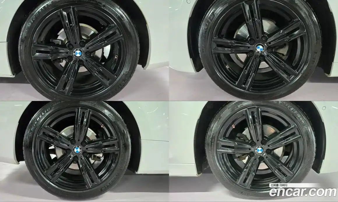 BMW 4 серия 2021 2.0 автомат (гидро), фото 19