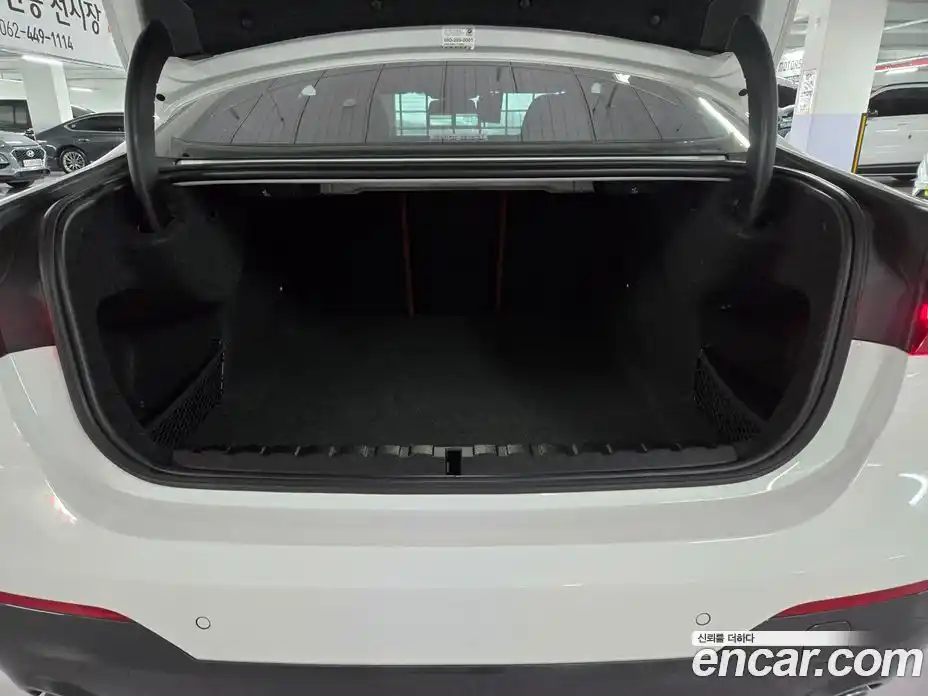 BMW 4 серия 2021 2.0 автомат (гидро), фото 20