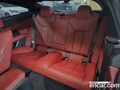 BMW 4 серия 2021 2.0 автомат (гидро), миниатюра 9