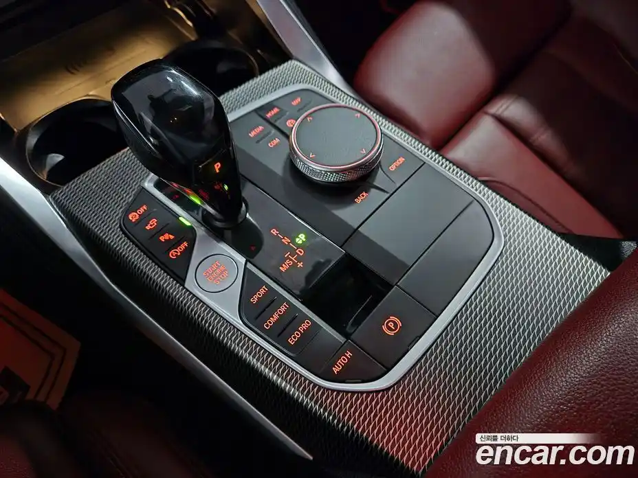 BMW 4 серия 2021 2.0 автомат (гидро), фото 10