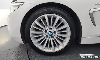 BMW 4 серия 2016 2.0 автомат (гидро), миниатюра 5
