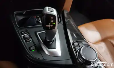 BMW 4 серия 2016 2.0 автомат (гидро), миниатюра 9