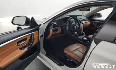 BMW 4 серия 2016 2.0 автомат (гидро), миниатюра 10