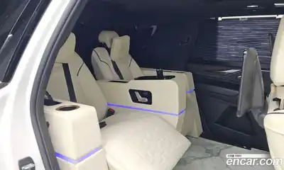 Cadillac Escalade 2021 6.2 гидро, миниатюра 12