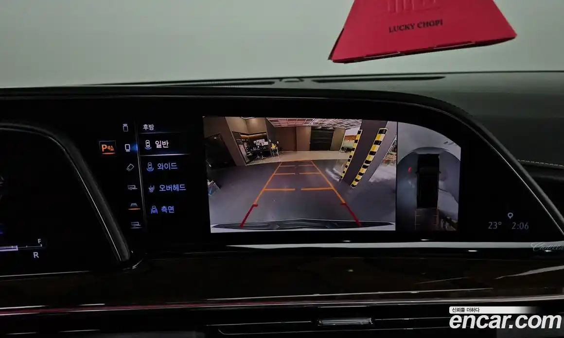 Cadillac Escalade 2021 6.2 гидро, фото 16
