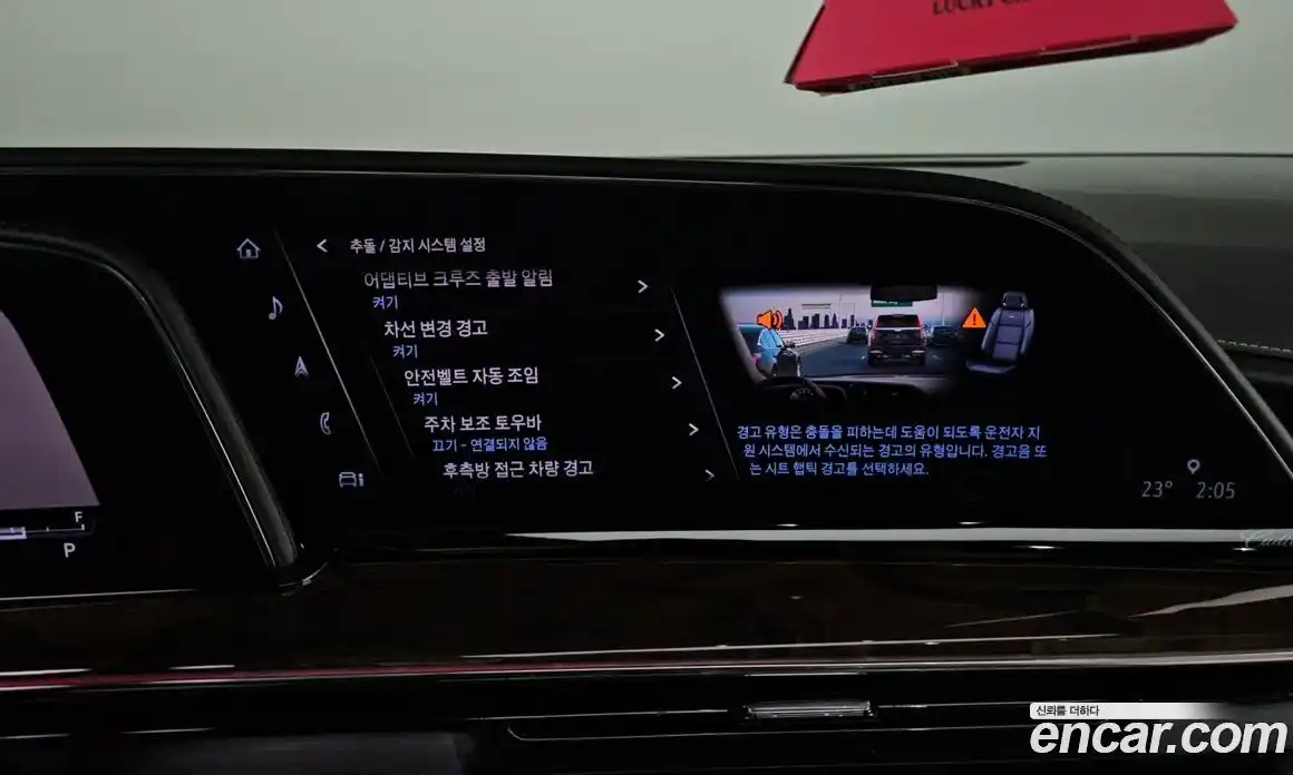 Cadillac Escalade 2021 6.2 гидро, фото 17