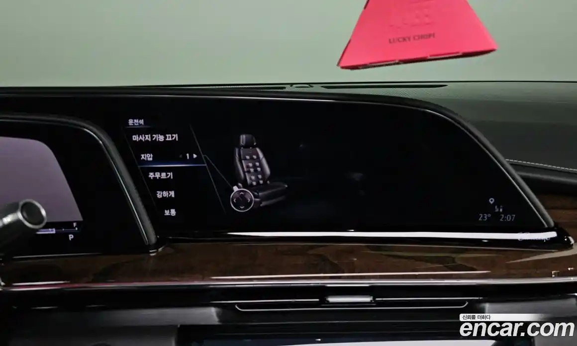 Cadillac Escalade 2021 6.2 гидро, фото 18