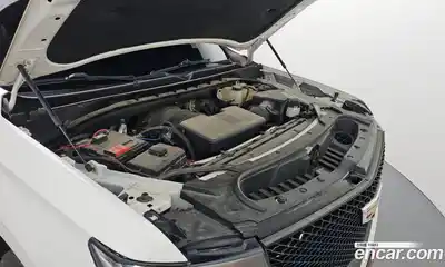 Cadillac Escalade 2021 6.2 гидро, миниатюра 6