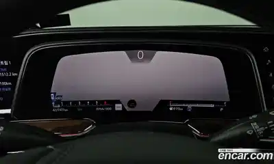 Cadillac Escalade 2021 6.2 гидро, миниатюра 8