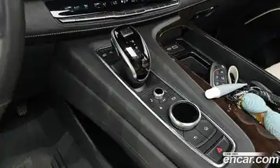 Cadillac Escalade 2021 6.2 гидро, миниатюра 9