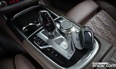 BMW 7 серия 2021 3.0 автомат (гидро), миниатюра 12