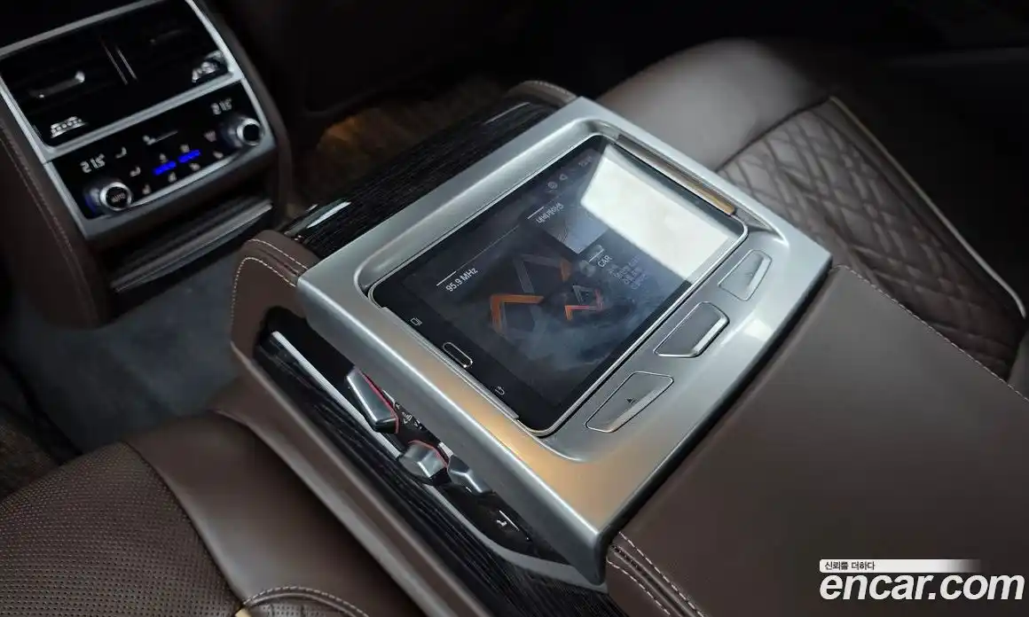 BMW 7 серия 2021 3.0 автомат (гидро), фото 24