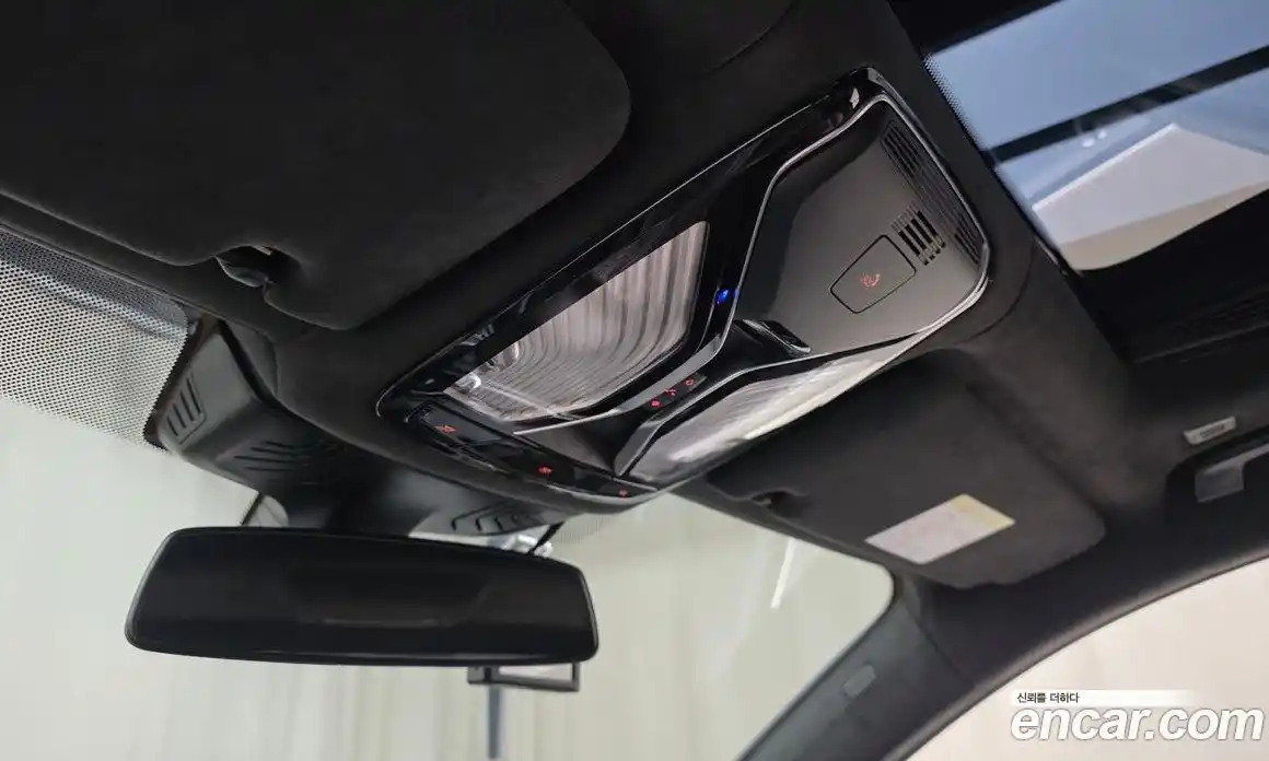 BMW 7 серия 2021 3.0 автомат (гидро), фото 25